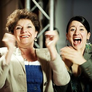 Bilder Molly & Mops: Das Leben ist kein Gugelhupf