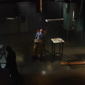 Bilder Der letzte Atemzug