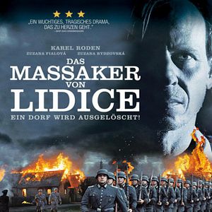 Bilder Das Massaker von Lidice