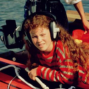 Bilder Daffy und der Wal