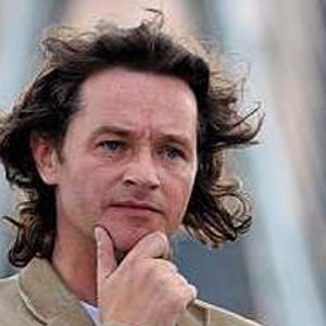 Bilder Brian McCardie