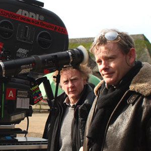 Bilder Stephan Elliott