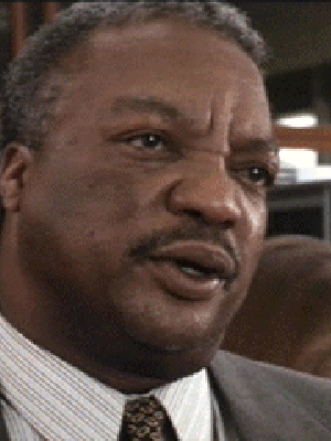 Bilder Paul Winfield