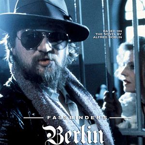 Bilder Berlin Alexanderplatz