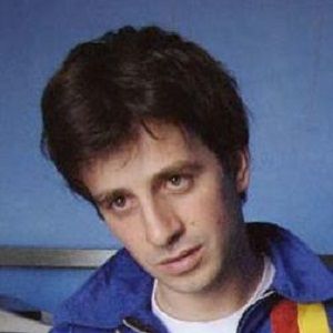 Bilder Dumitru Popescu