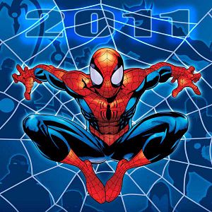 Bilder Der ultimative Spider-Man