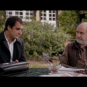 Bilder Grégory Montel