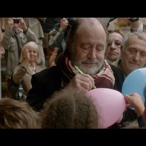 Bilder Grégory Montel