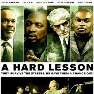 Bilder A Hard Lesson