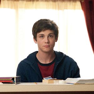 Bilder Logan Lerman