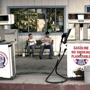 Bilder The Dynamiter