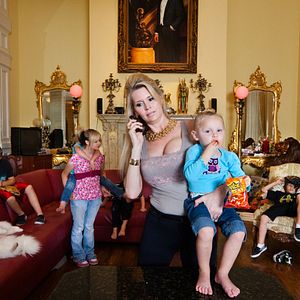 Bilder The Queen of Versailles