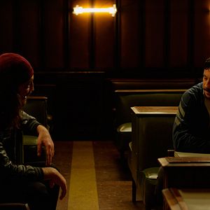 Bilder Scorpion: Brother. Skinhead. Fighter.