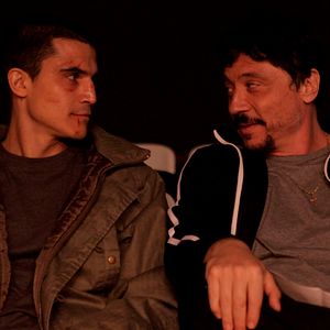 Bilder Alex González