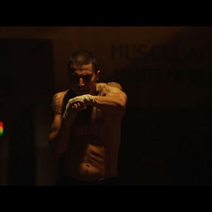 Bilder Alex González