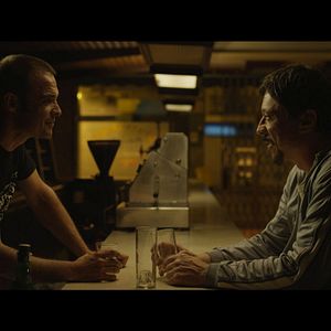 Bilder Scorpion: Brother. Skinhead. Fighter.