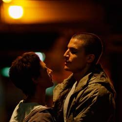 Bilder Scorpion: Brother. Skinhead. Fighter.