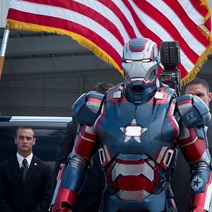 Bilder Robert Downey Jr.