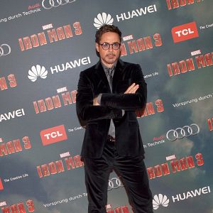 Bilder Robert Downey Jr.