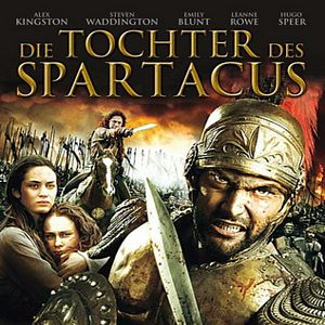 Bilder Die Tochter des Spartacus