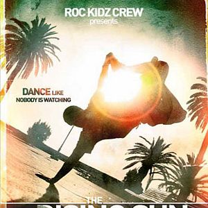 Bilder The Rising Sun