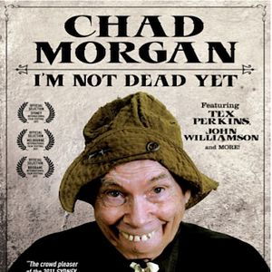 Bilder I'm Not Dead Yet