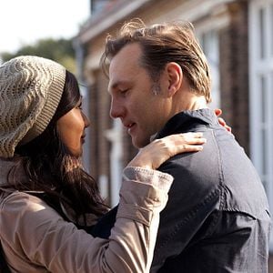 Bilder David Morrissey