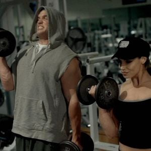 Bilder Bounty Hunters