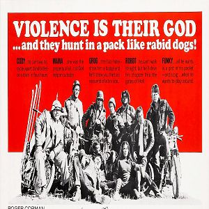 Bilder Rebellen in Lederjacken