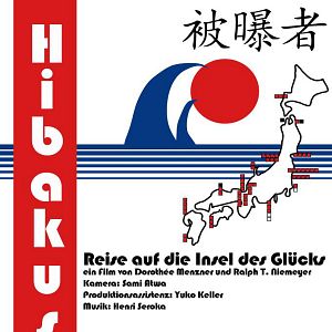 Bilder Hibakusha - Reise auf die Insel des Glücks