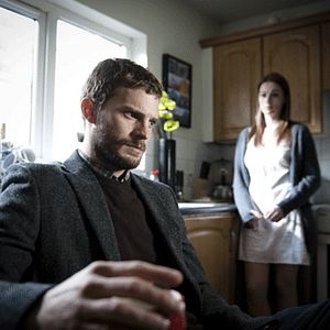 Bilder The Fall - Tod in Belfast