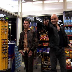 Bilder Sam Worthington