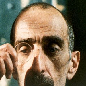 Bilder Joao César Monteiro