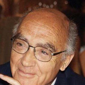 Bilder José Saramago