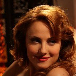 Bilder Isabelle Adriani