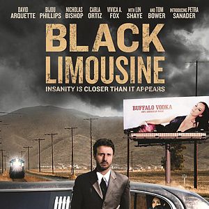 Bilder Black Limousine