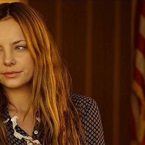 Bilder Black Limousine