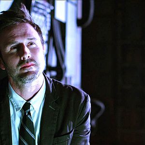 Bilder Black Limousine