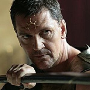 Bilder Craig Fairbrass