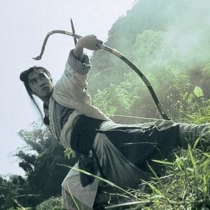 Bilder Die Macht des Schwertes