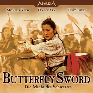 Bilder Die Macht des Schwertes