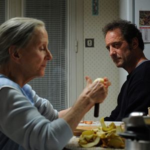 Bilder Vincent Lindon