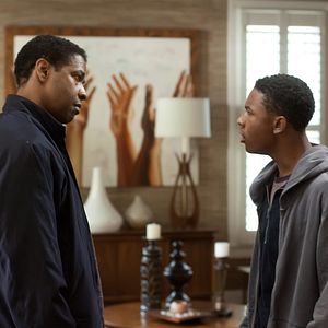 Bilder Denzel Washington