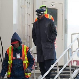 Bilder Denzel Washington