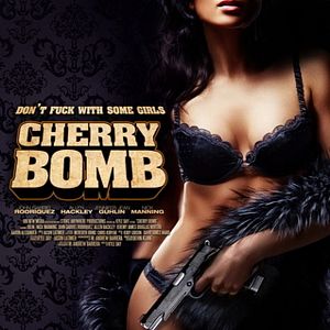 Bilder Cherry Bomb