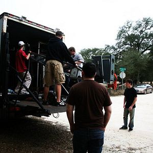 Bilder Die Nacht der Zombies