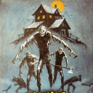 Bilder Das Haus der lebenden Leichen