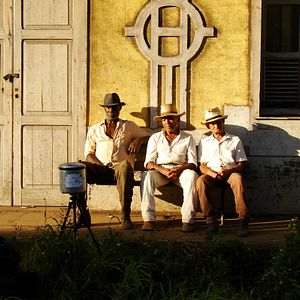 Bilder Historias que Só Existem Quando Lembradas