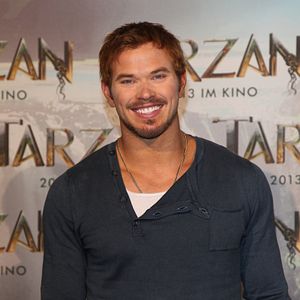 Bilder Kellan Lutz