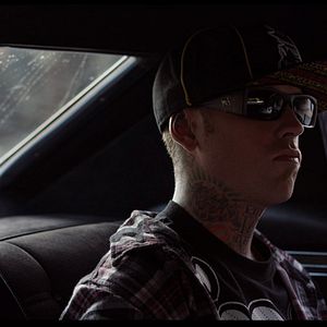 Bilder Bro' - Machete Meets Motocross